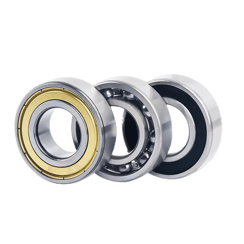 63 Series Bearing