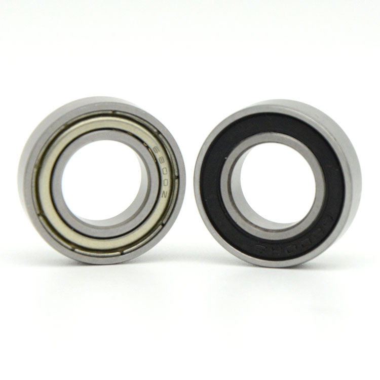 thin section bearings6801ZZ 2RS 12*21*8 P6Z3V3