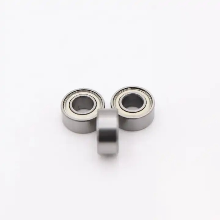 Ball Bearing 689 P6Z3V3 9x17x5mm