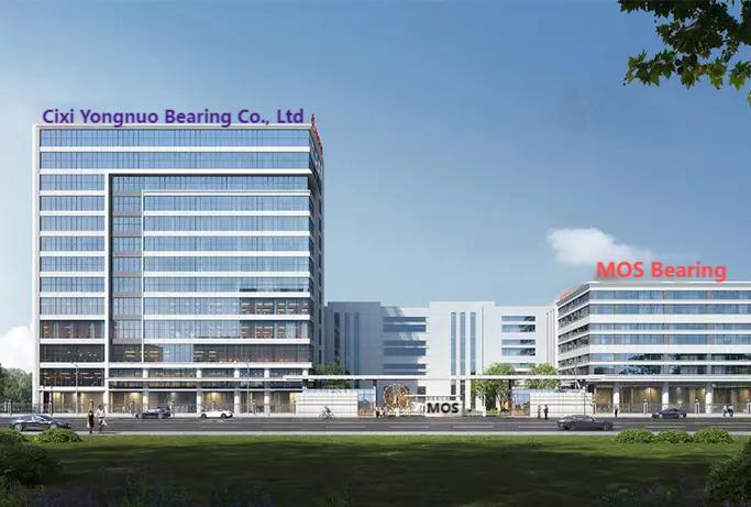 Company profile